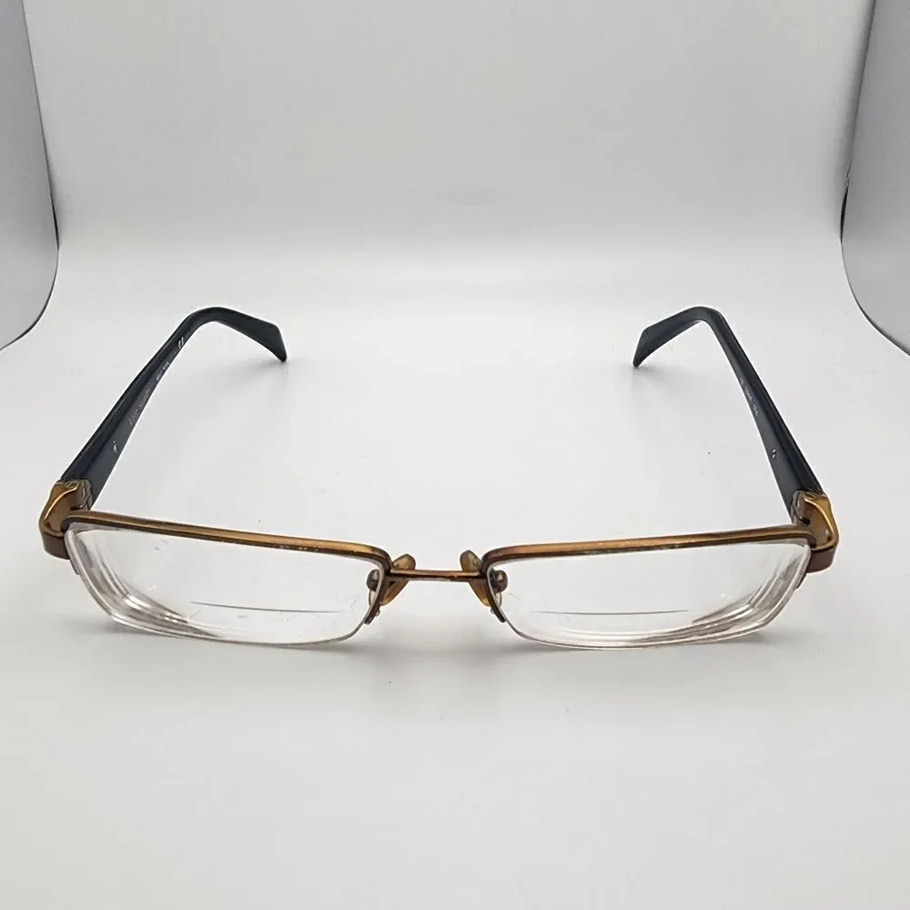 Kate Spade Terrie Prescription Glasses Frames & Case